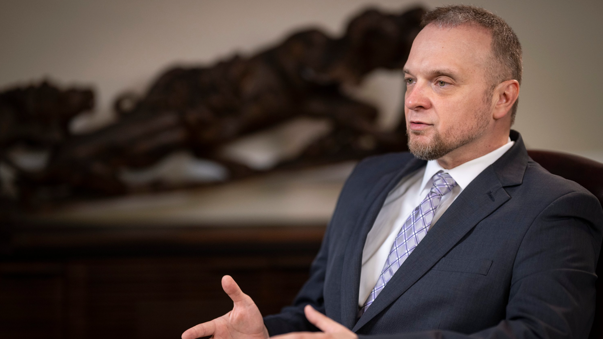 Michael R. Sucic Profile