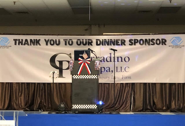 Image Alumni Corradino and Papa Sponsor