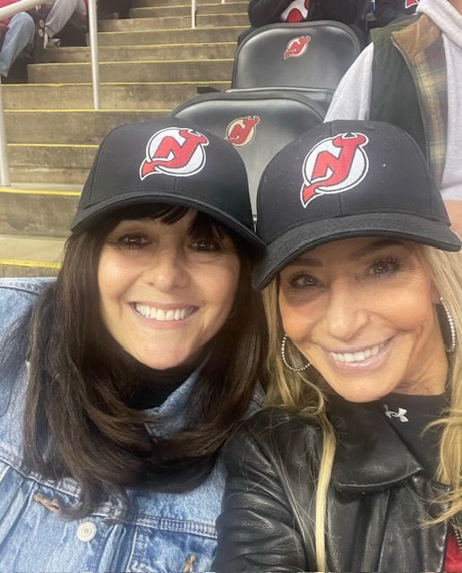 NJ Devils Youth Hockey Club