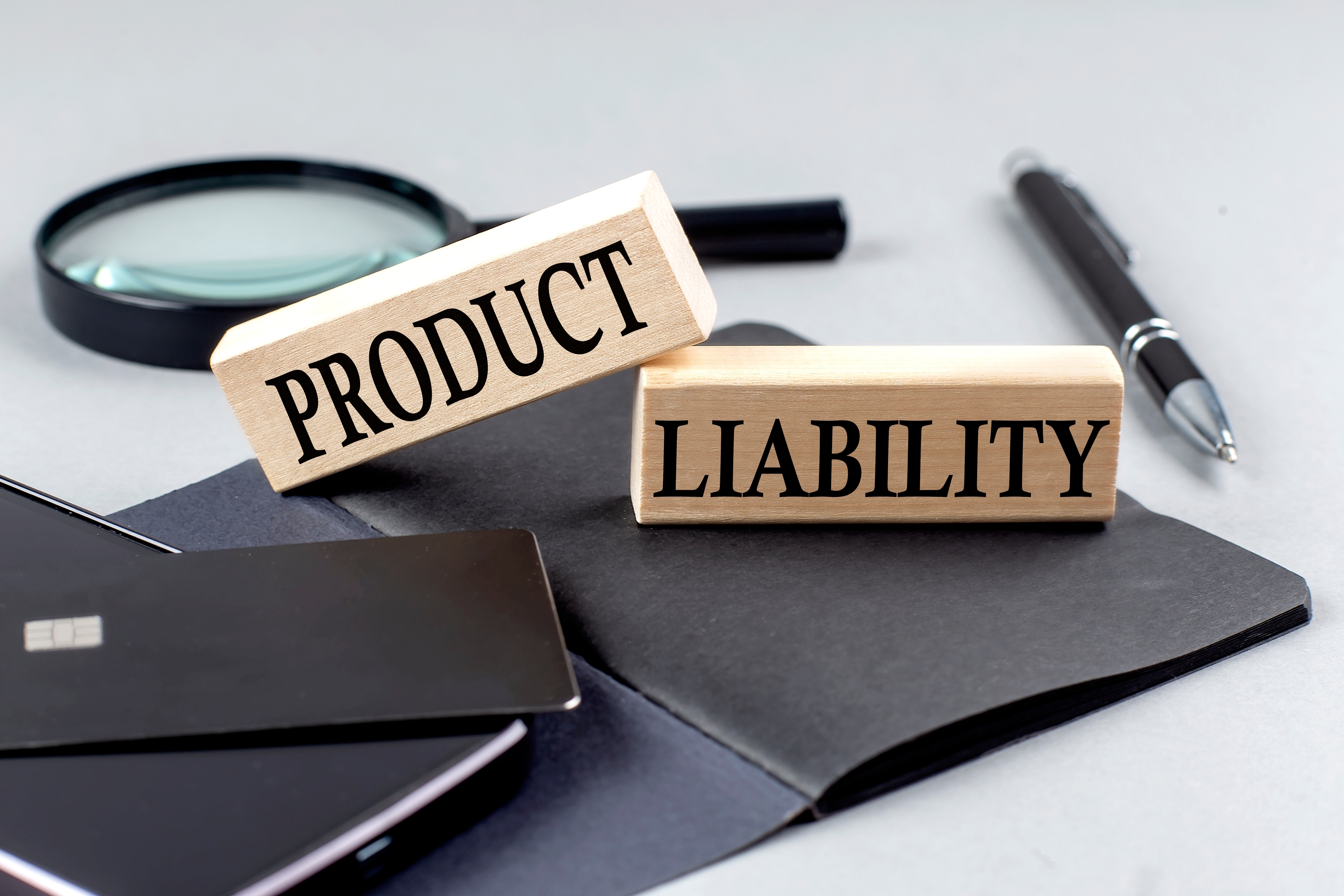 Image NJ Product Liability Attorneys