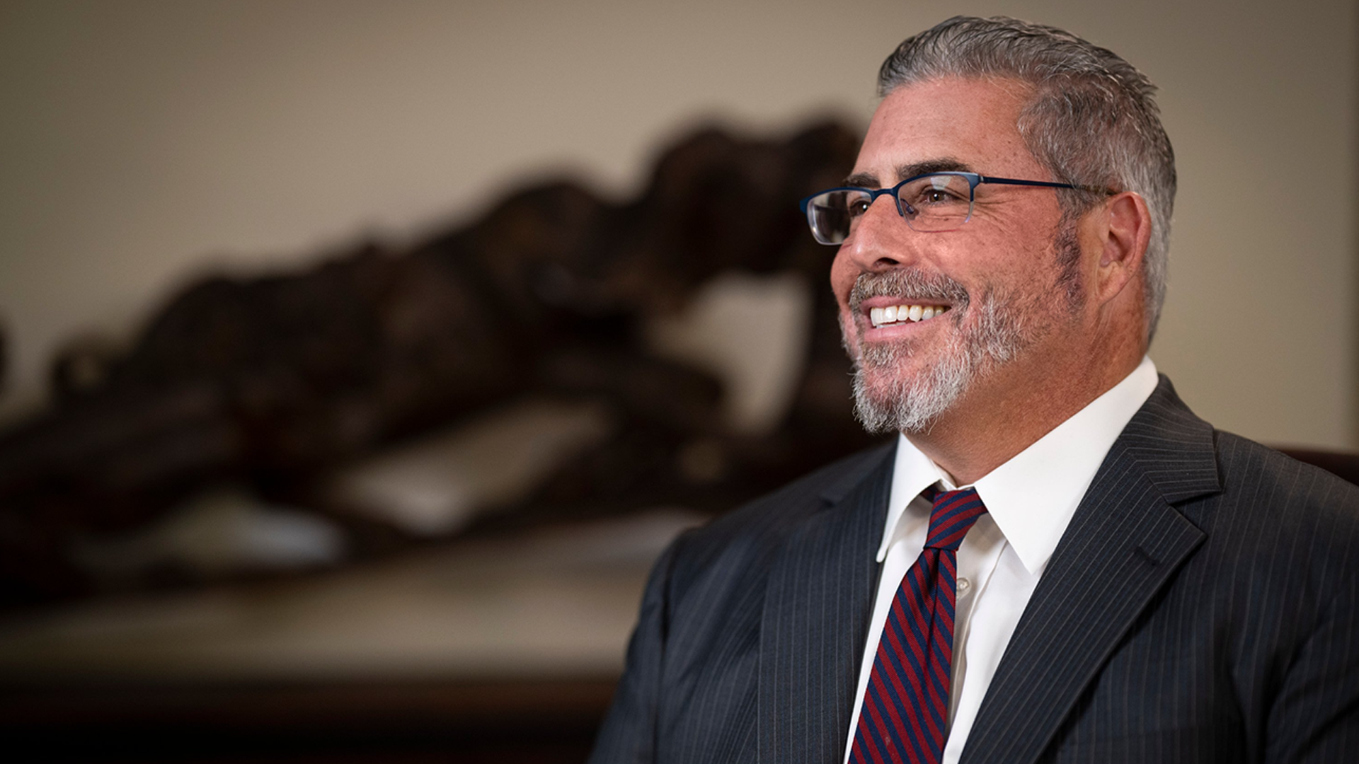 Franics J. Sweeney III Profile