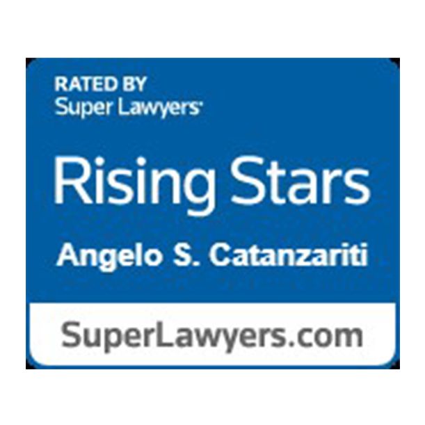 Angelo Rising Stars Graphic
