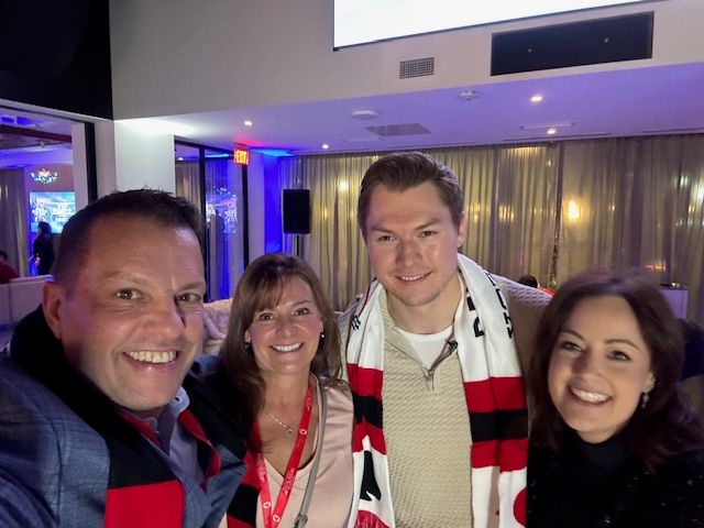 Devil's Gala Group Photo