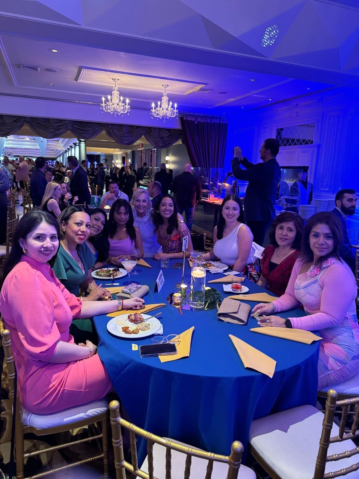 Sheriff Adamo Fundraiser