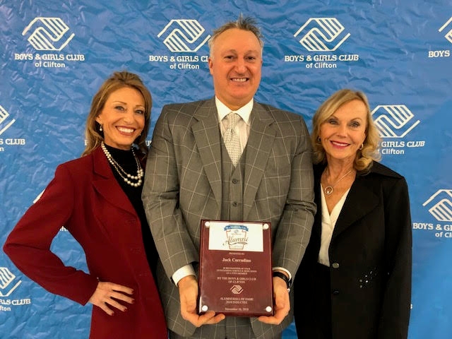 Image Alumni Plaque Photograph