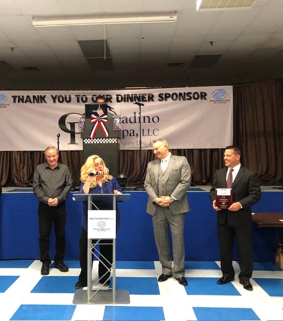 Image Boys and Girls Club of Clifton Alumni Photo