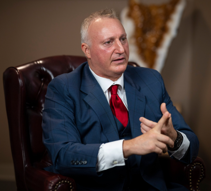 Jack Vincent Corradino