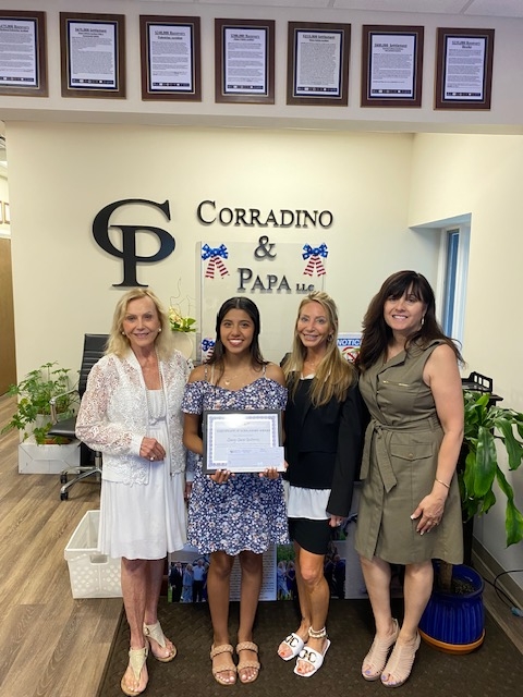 Image Scholarship Winners