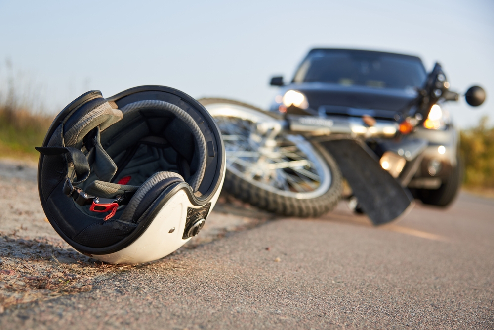 Image The Hidden Challenges of Motorcycle Accident Claims: How Bias and Misconceptions Can Affect Your Compensation