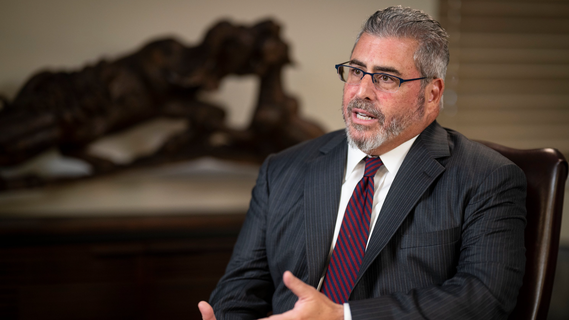 Corradino & Papa, LLC Traumatic Brain Injury Lawyers in New Jersey