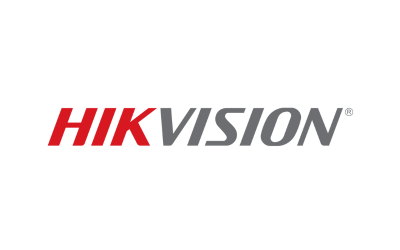 Hikvision logo