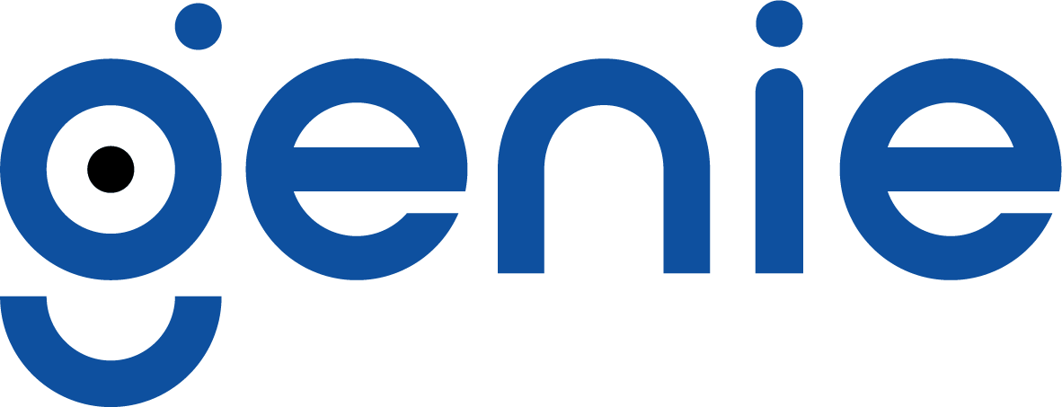 Genie logo