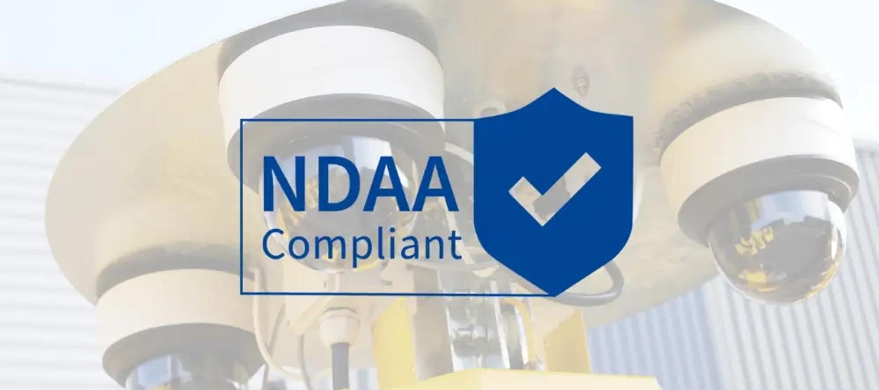 NDAA Compliance: What UK Businesses and Schools Need to Know About Section 889