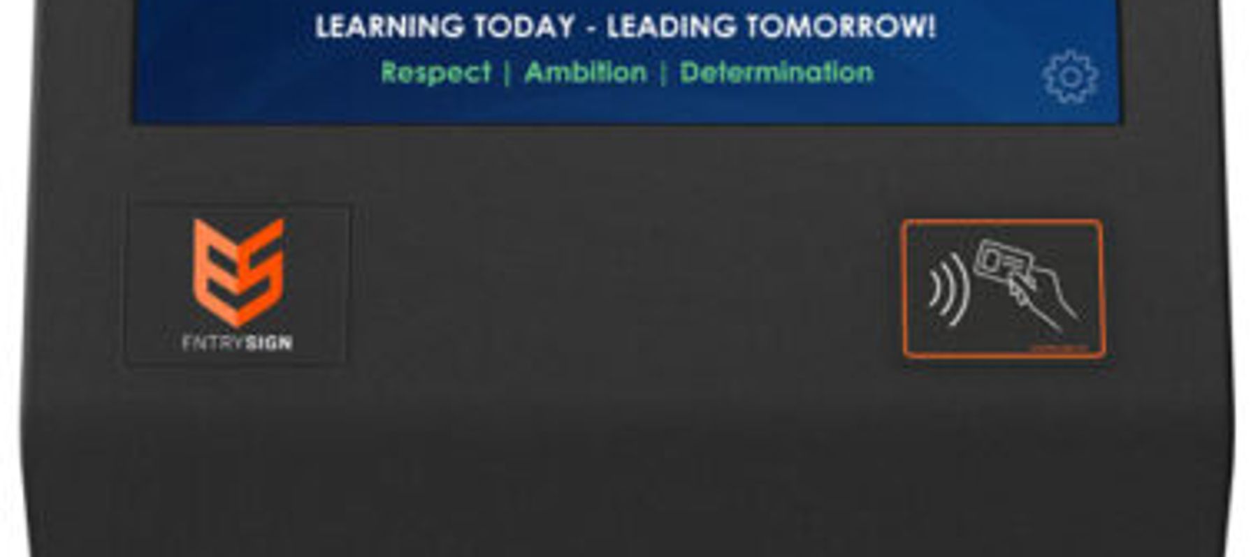 Visitor Management in Schools: Why a Paper Signing-In Book Is No Longer Good Enough