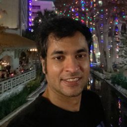 Joey Rahman