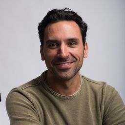 John Dobrowolski