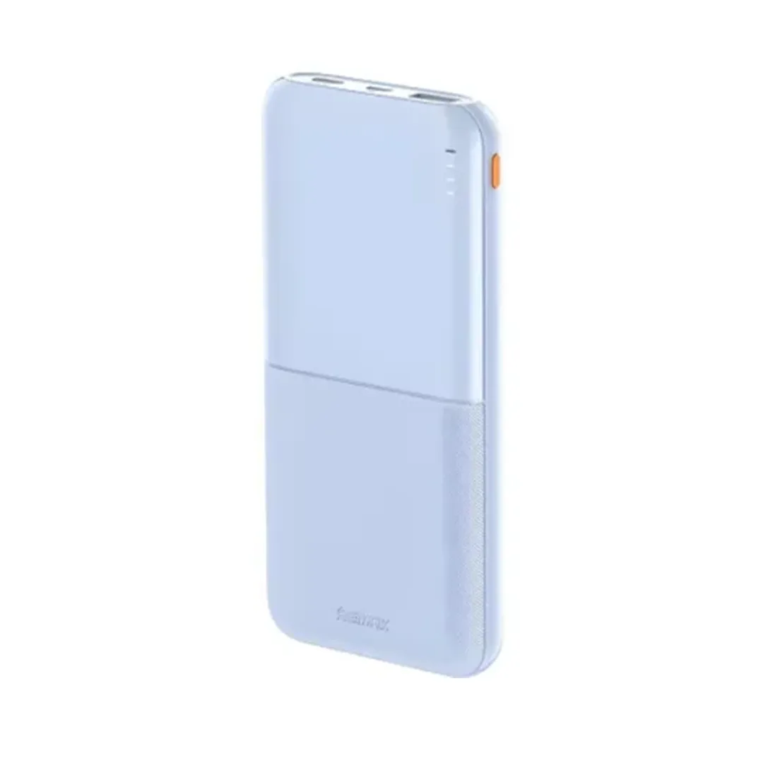 REMAX RPP-23 Lango 2 Series | 10000mAh Fast Charging Power Bank | 5V/2.4A Dual Output (USB & Type-C) | 5500mAh Rated Capacity | Type-C/Micro Input | Portable High-Efficiency Design - Thumbnail 3