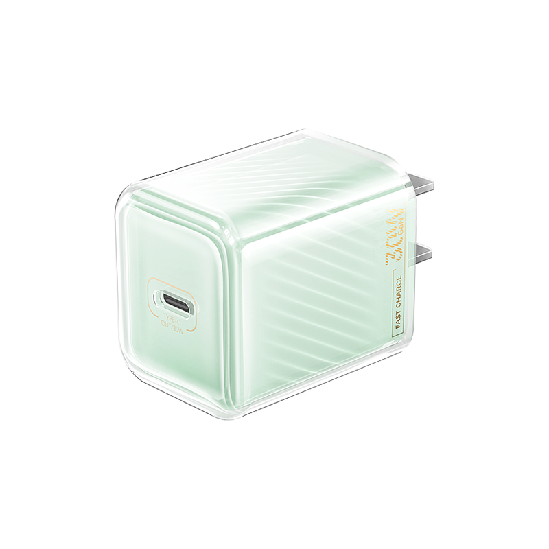 Remax RP-U91 30W GaN Fast Charger