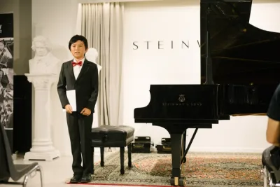Shining C Music Studio