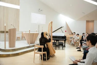 Shining C Music Studio
