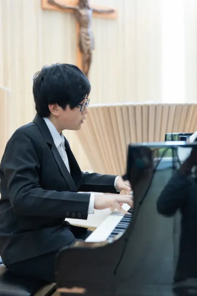 Shining C Music Studio