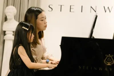 Shining C Music Studio