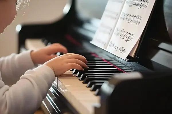 Piano