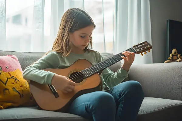 Guitar