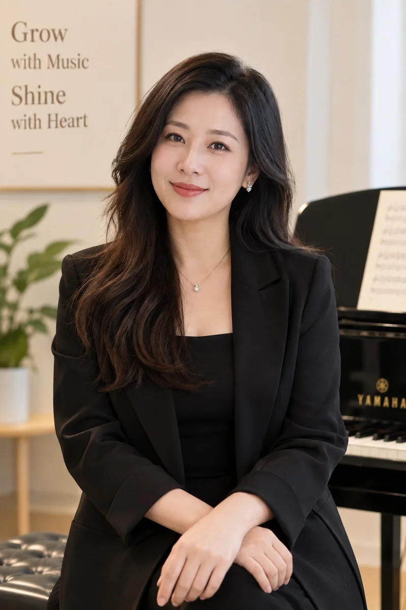 Muzi Li