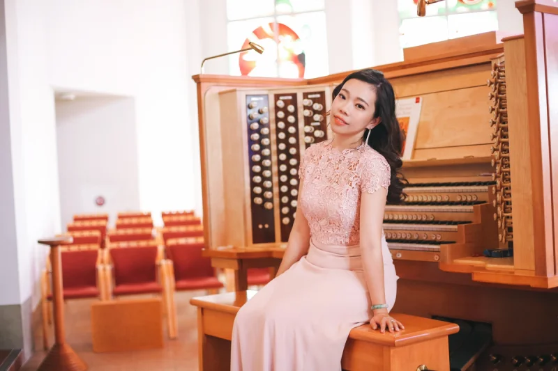 Christy Zhang
