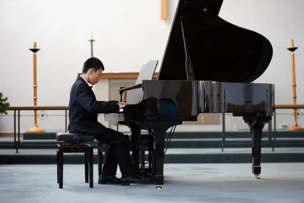 2020 Annual Concert