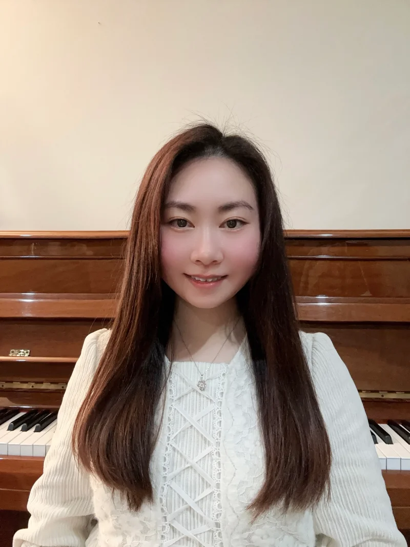 Kathrin Song