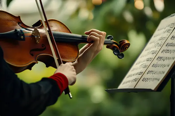 Violin