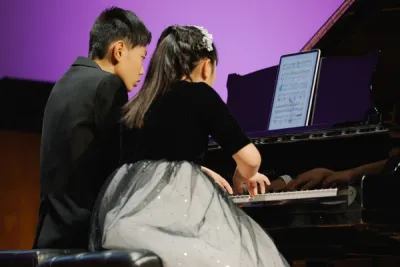 Shining C Music Studio