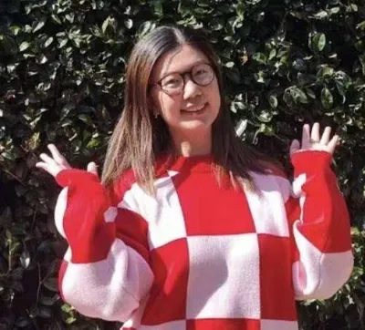 Sophie Li — Piano Teacher