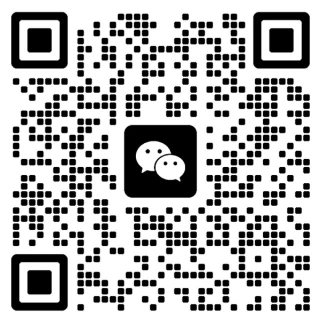 WeChat QR code