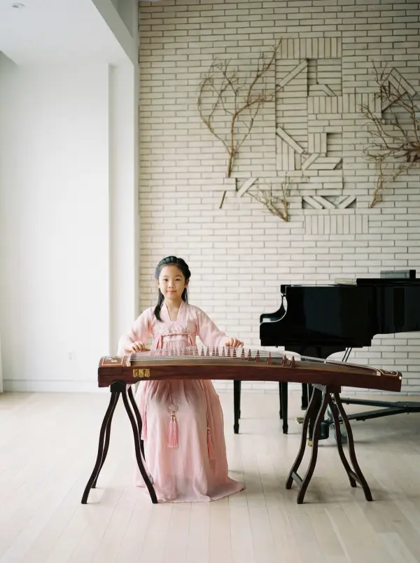 Guzheng