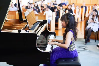 Shining C Music Studio