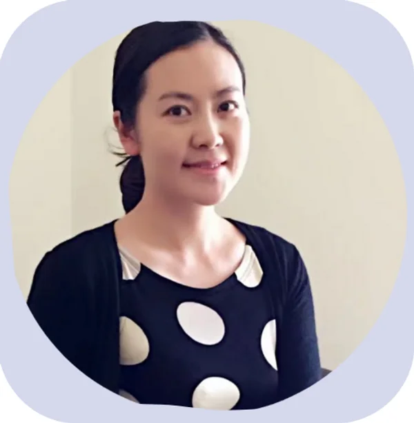 Sue Shao
