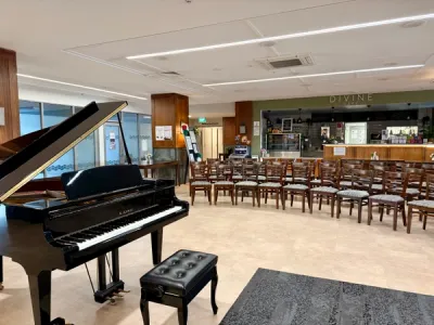 Shining C Music Studio
