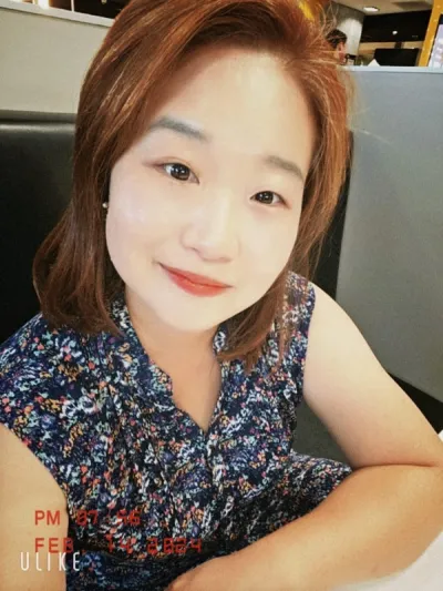 Koeun Jung — Piano Teacher