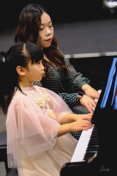 Shining C Music Studio