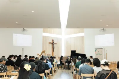 Shining C Music Studio