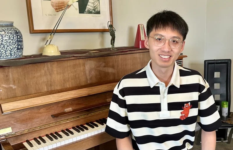 Henry Zhu