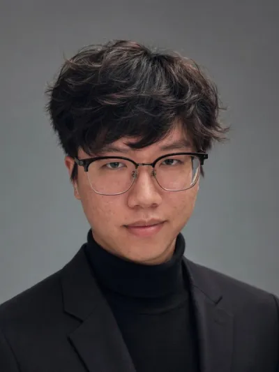 Miles Mai — Piano Teacher