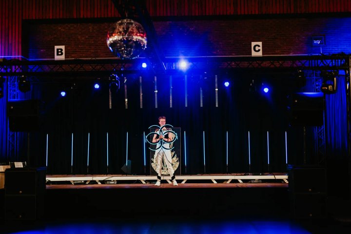 Photon sfeerbeeld 1