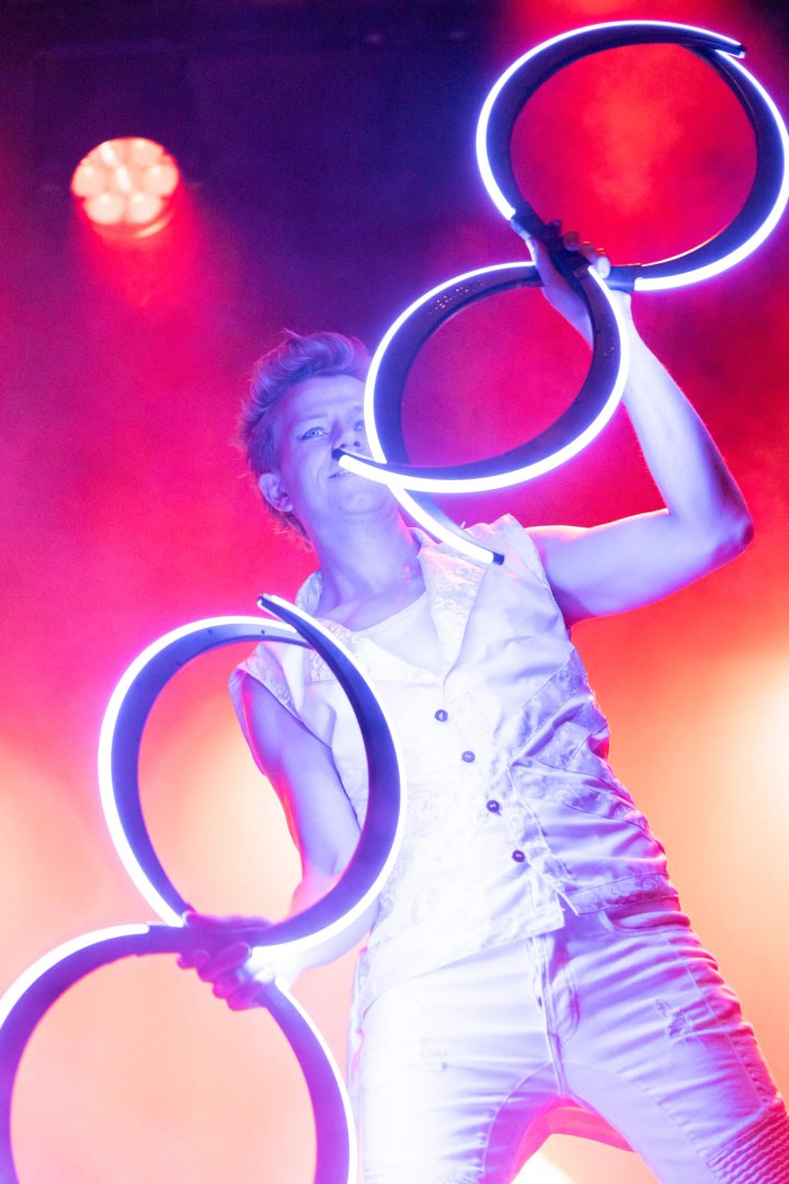 Spectra sfeerbeeld 5
