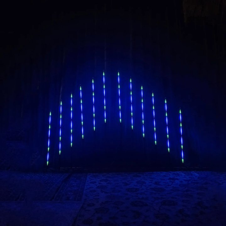LED tubes performance