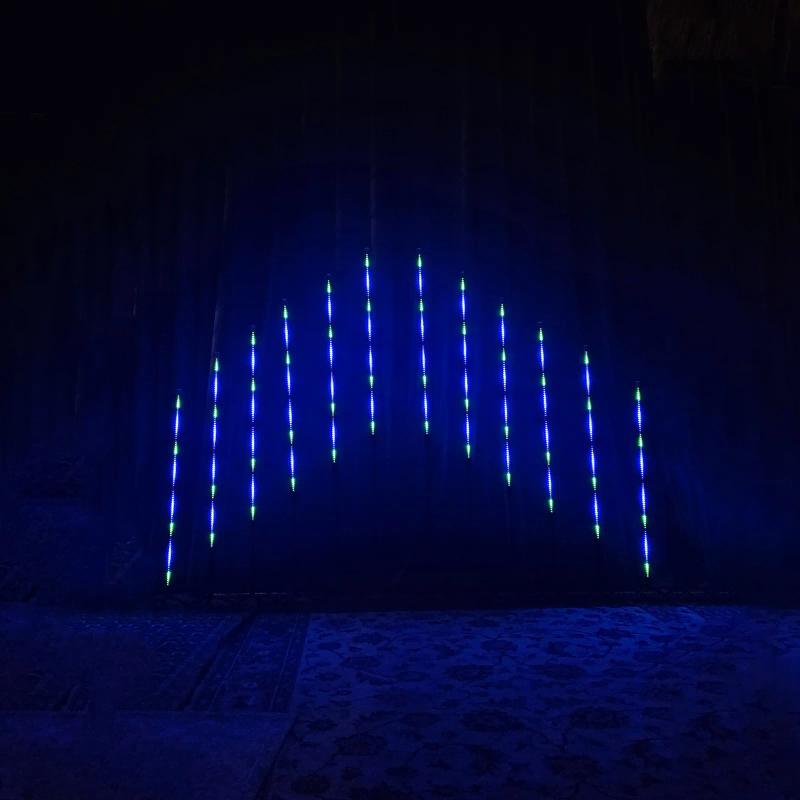 LED tubes performance