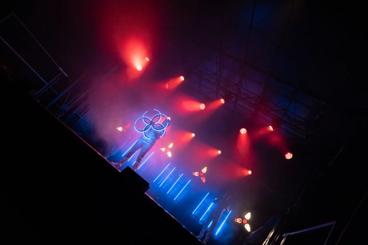 Spectra sfeerbeeld 8